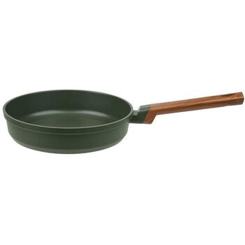 Resto Vispārējā panna 93709, Diametrs 240 mm, Dziļums 457 mm, Platums 249 mm, Materiāls Alumīnijs, Neķītrojoša pārklājums (93709)