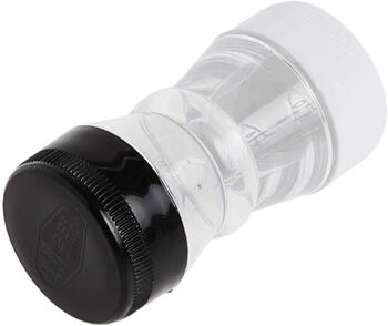 Garšvielu trauks,Salt Pepper Shaker, 38x38x69mm, GSI79500, GSI OUTDOORS (GSI79500)
