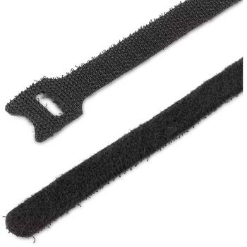 White Shark Игровой аксессуар HOOK, -10 - 80 °C, нейлон, черный, 50 шт. (HOOK)