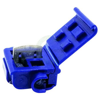 Auto-Mow robotpļāvēja piederums 52530698, 4 gb, Pro Guide perimetra stieples savienotājs (52530698)
