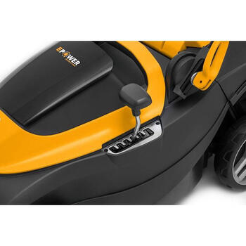 Akumulatora zāles pļāvējs Collector 136e Kit, 550W, 2x2Ah, 34cm, 291342068/ST2 STIGA (291342068/ST2)
