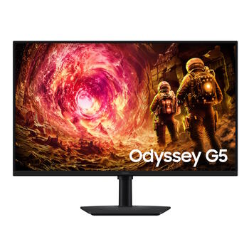Samsung LS27FG502EUXEN Odyssey G5 27