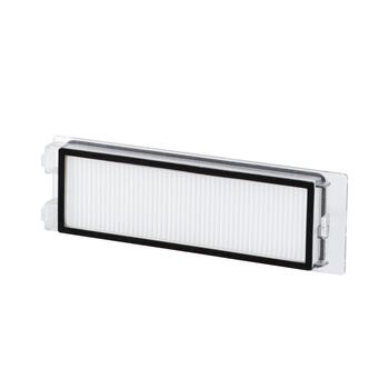 Roborock Washable Filter 8.02.0213 robota putekļu sūcēja filtrs mazgājams HEPA S70 S75 S75 MaxV Balts (8.02.0213)
