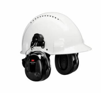 Наушники защиты слуха ProTac III 32dB, 3M, MT13H221P3E, 32dB (MT13H221P3E)