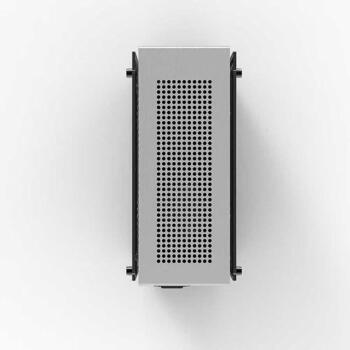 Zalman M2 Mini ITX серебристый M2 mini (Silver), 2x 2,5