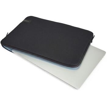 Thule чехол для ноутбука Koya TKS116 3205646, 40,6 см, 1 отделение, черный, Apple MacBook Pro 16
