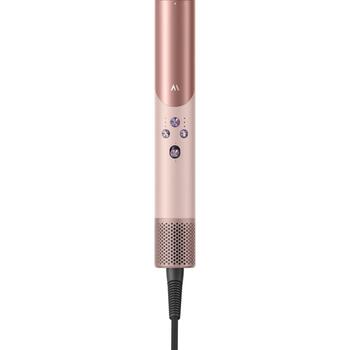 Mova устройство для укладки волос Master 10 AMMA10 Sakura Pink, 1600 Вт, 220-240 В, 2.8 м, 110000 об/мин, 55 м/с (AMMA10 Sakura Pink)