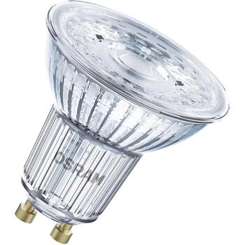 Osram SMART+ MATTER Multicolor Spot PAR16 50 45° | GU10 | 4.7 W | RGBW | Wi-Fi (4099854462191)