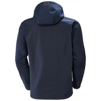 Helly Hansen Softshell куртка Oxford 74290_590-4XL&HH, 4XL, 5000мм водонепроницаемость, 5000г/м²/24ч дышимость (74290_590-4XL&HH)