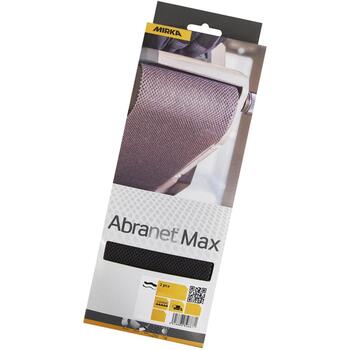 MIRKA Abrazīvs ABRANET MAX 100x610mm P180 T-Joint, 2gab (AB416T0218)