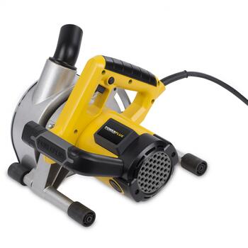 Gropjfrēze 1800W POWX0650 PowerPlus X (POWX0650)