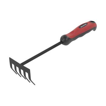 Ravēšanas grābeklis KREATOR KRTGR70040 (KRTGR70040)