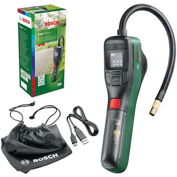 Akumulatora pumpis EasyPump 0603947000 BOSCH (0603947000)