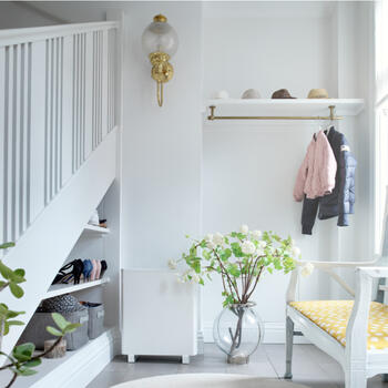 Gaisa attīrītājs AL310FC 02048 WOOD‘S (02048)