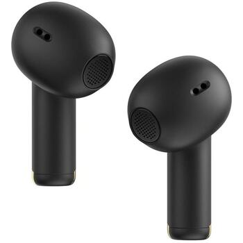 Sennheiser Наушники ACCENTUM Open 700430, Bluetooth 5.3, 25-15000Hz, 109dB, IPX4, 28ч, 4 микрофона, зарядный кейс (700430)