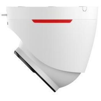Dahua HDW1549X-A-PRO-0280BDIP камера наблюдения 5MP, 25 fps, 3.6 мм, IP67, 12 VDC, 50 м освещение, два микрофона (HDW1549X-A-PRO-0280BDIP)