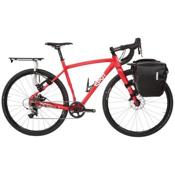 Thule Grozs 2 gab. 3205401, 13L, IPX4, 1.52kg, Neilons, Melna, 3 iekšējās kabatas, noņemama plecu siksna (3205401)