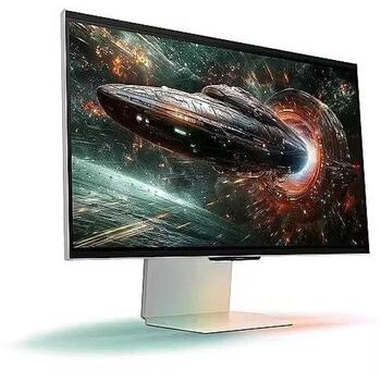 Samsung ЖК монитор LS27FG902XUXEN, 27