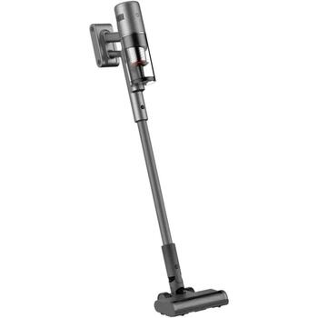 Xiaomi пылесос Mijia 4 Pro BHR09C1EU, 800W, 25.9V, 3750mAh, 90мин, аккумуляторный, ручной, сухая уборка, серый (BHR09C1EU)