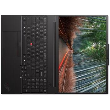 Lenovo ThinkPad P16s G5 Intel 21XE000SMH, 16