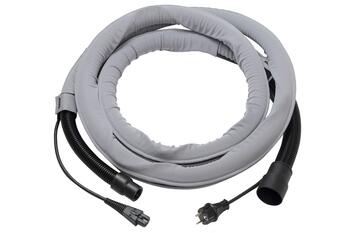 Nosūkšanas šļūtene slīpmašīnai MIE6515511 MIRKA (MIE6515511)