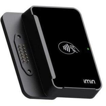 Imin POS решения I23I01NFC NFC считыватель, 0.08 кг (I23I01NFC)