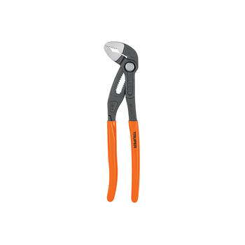 Pārliekamā atslēga ar ātrās nospiešanas pogu 250 mm PEX-10E TRUPER (PEX-10E)