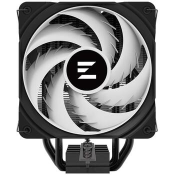 Zalman CNPS9X PERFORMA PLUS ARGB BLACK, воздушный кулер для CPU, 12cm, 600-2000 RPM, 69.12 cfm, 2.01 mmH2O, 29.7 dB (CNPS9X PERFORMA PLUS ARGB BLACK)