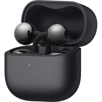 Huawei Bezvadu austiņas FreeClip 2 55038692, Bluetooth 6.0, 20-20000Hz, IP54, 9h, 10.8mm, atvērta tipa, trokšņu slāpēšana (55038692)