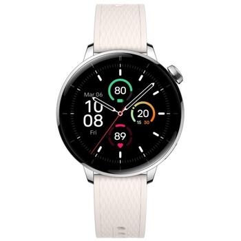 OnePlus Умные часы Watch 3 5491100422, 43мм, 1.32
