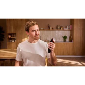 Philips Hairclipper series 9000 Mazgājama matu griešanas mašīna (HC9722/15)
