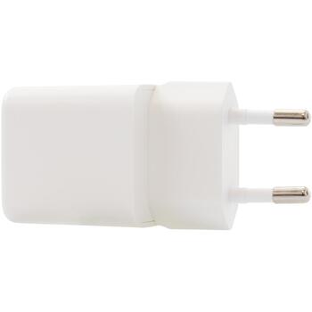 Sbox Домашнее зарядное устройство HC-30, 100-240V, 5V/3A, 9V/3A, 12V/2.5A, 30W, USB-C, технология GaN, 1 USB порт (HC-30)