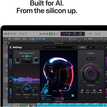 Apple MacBook Pro 14