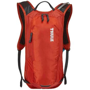 Thule Tūrisma mugursoma UpTake 3203803, 4L, 0.48kg, 22x15x43cm, neilons, rozā, ūdensnoturīgs, 2,5L rezervuārs (3203803)