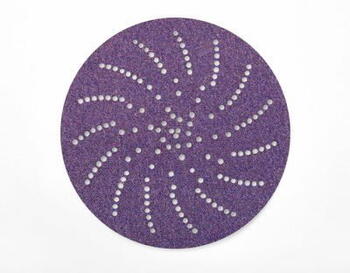 Диски для шлифовки Velcro 775L Cubitron Multihole 150mm P180+, 3M, A64265, 775L, 150mm (A64265)