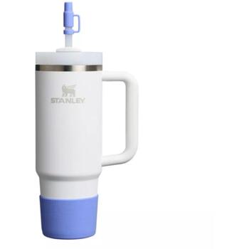 Stanley Защитный чехол и набор крышек для соломинок 2812478070 0,89L/0,59L, Синий, 0,07kg, 10,00cm x 10,00cm x 5,00cm (2812478070)