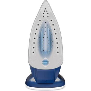 Tefal Gludeklis FV5735E0 Easygliss Plus, 2500W, 270ml, 45g/min, 220g/min, Durilium Airglide, automātiskā izslēgšanās (FV5735E0)