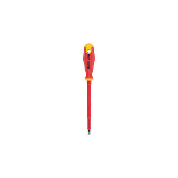 Отвертка плоская VDE 1000V 6.5x150mm Kreator (KRT401205)