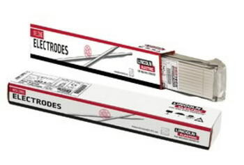 Lincoln Electric Metināšanas elektrods Conarc 49 609267-1, 3,2x350mm, 4,3kg (609267-1)