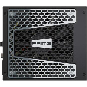 SEASONIC barošanas bloks PSU ATX 1300W PRIME-TX-1300-ATX30, 1300W, 100-240V, 135mm, 1x20+4 pin (PRIME-TX-1300-ATX30)