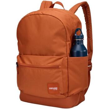Case Logic Рюкзак 3204925, 24L, 30x27x43cm, 0.41kg, полиэстер, необработанная медь, 1 отделение, 1 боковой карман (3204925)
