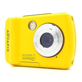 Easypix Спортивная камера W2024 Splash 10067, 16MP, водонепроницаемость 3м, 8x цифровое увеличение, 2,4