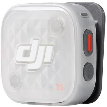 CAMERA ACC MIC MINI 2S 1TX/+1MRX+CHARG CP.RN.00000559 DJI (CP.RN.00000559)