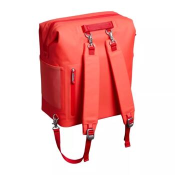Stanley® Термосумка The All-Day Madeleine Midi Cooler Backpack 2813091014, 14л, Оранжевый, 24ч сохранение холода (2813091014)
