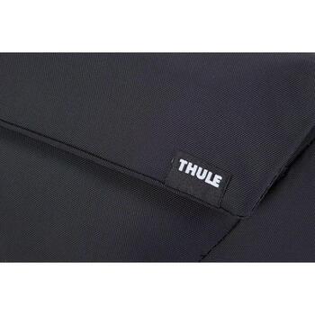 Thule EnRoute plecu soma 3205494, 2 L, neilons, melna, 1 iekšējā kabata, 1 ārējā kabata, regulējamas siksnas (3205494)