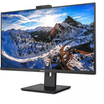 Philips ЖК монитор с USB-C доком 326P1H/00, 31.5