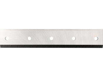 Yato asmens benzīna zaru smalcinātājam YT-861915, 300x55x5 mm, hroma tērauds, YT-86158 (YT-861915)