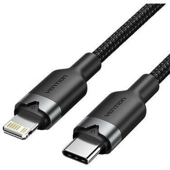 Vention кабель USB-C на Lightning LALBH, 2м (LALBH)