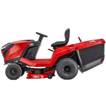 Бензиновый садовый трактор Premium T18-105.4 HD V2 (B&S 7160; 9,1 кВт) (A), 127707 SOLO BY AL-KO (127707)