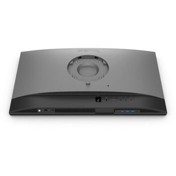 Benq monitors PD2706QN 9H.LNDLA.TBE, 27 collas, IPS, 16:9, 100 Hz, 5 ms, 2560 x 1440 px, 400 cd/m², 1x HDMI, 1x DisplayPort (9H.LNDLA.TBE)